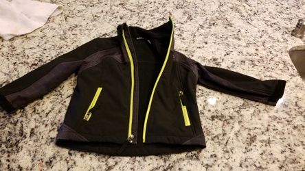 Snozu all weather jacket