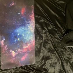 Galaxy Mouse Pad 