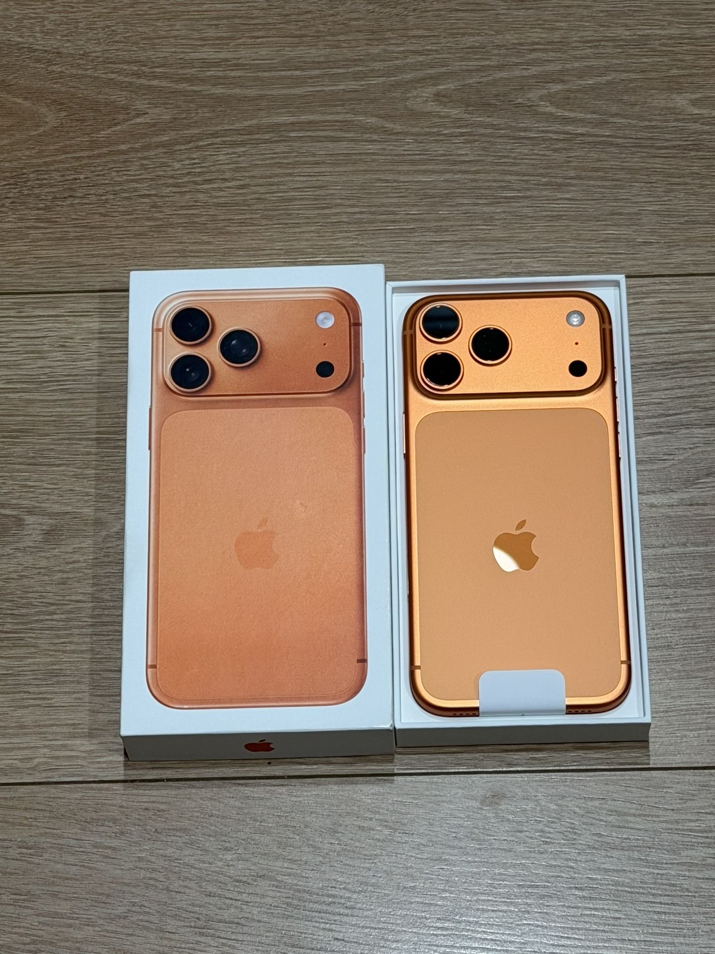 Iphone 17 Pro Max 2TB Factory Unlocked New