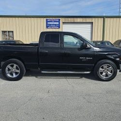 2004 Dodge Ram 1500