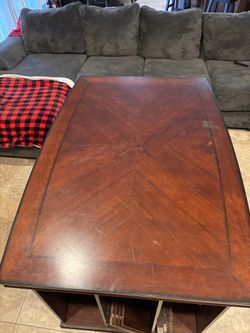 Arts and crafts Work table