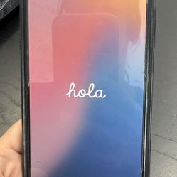 iPhone X 64 GB 