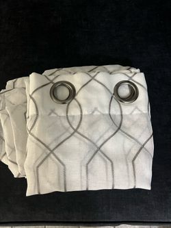 Curtains 