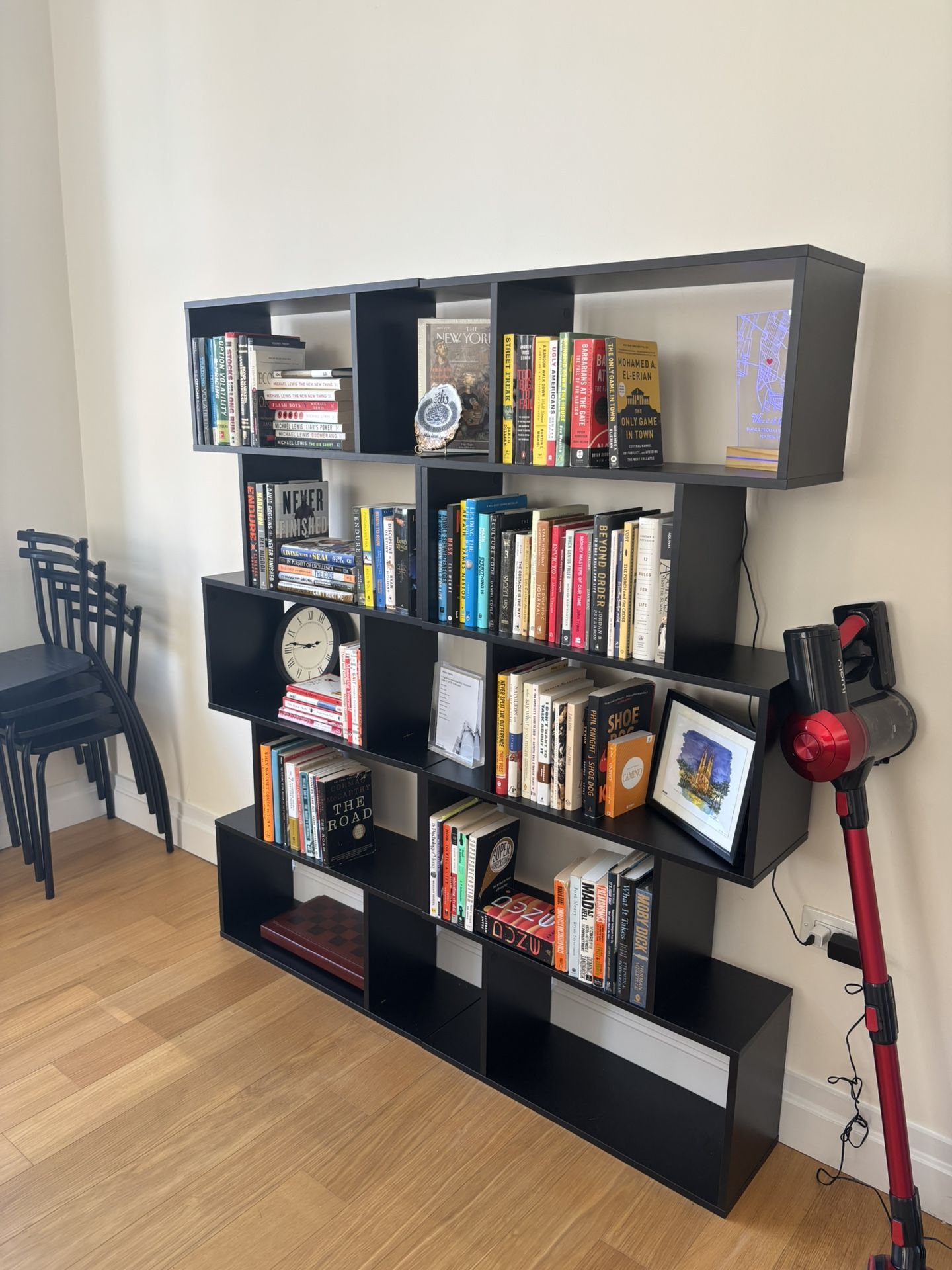 Bookshelf