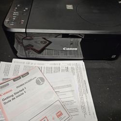 Printer/Scanner