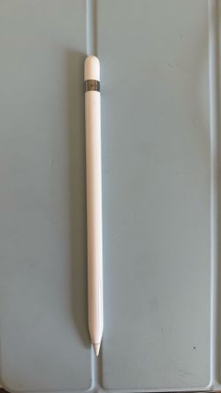Apple Pencil 1