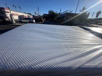 PURPLE MATTRESS