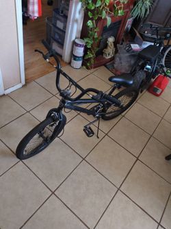 Bmx