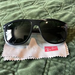 RayBan Sunglasses