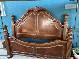 Bed Frame