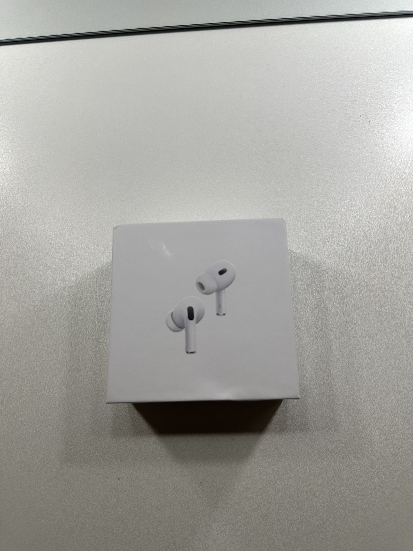 AirPods Pro 2nd Gen