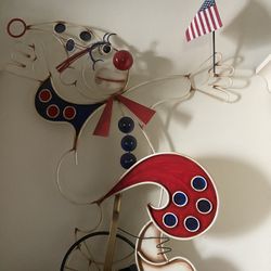 Curtis Jere Sculpture 
