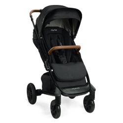Nuna Tavo Next Stroller - Available in Multiple Color 