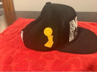 Cavs champs 2016 hat original
