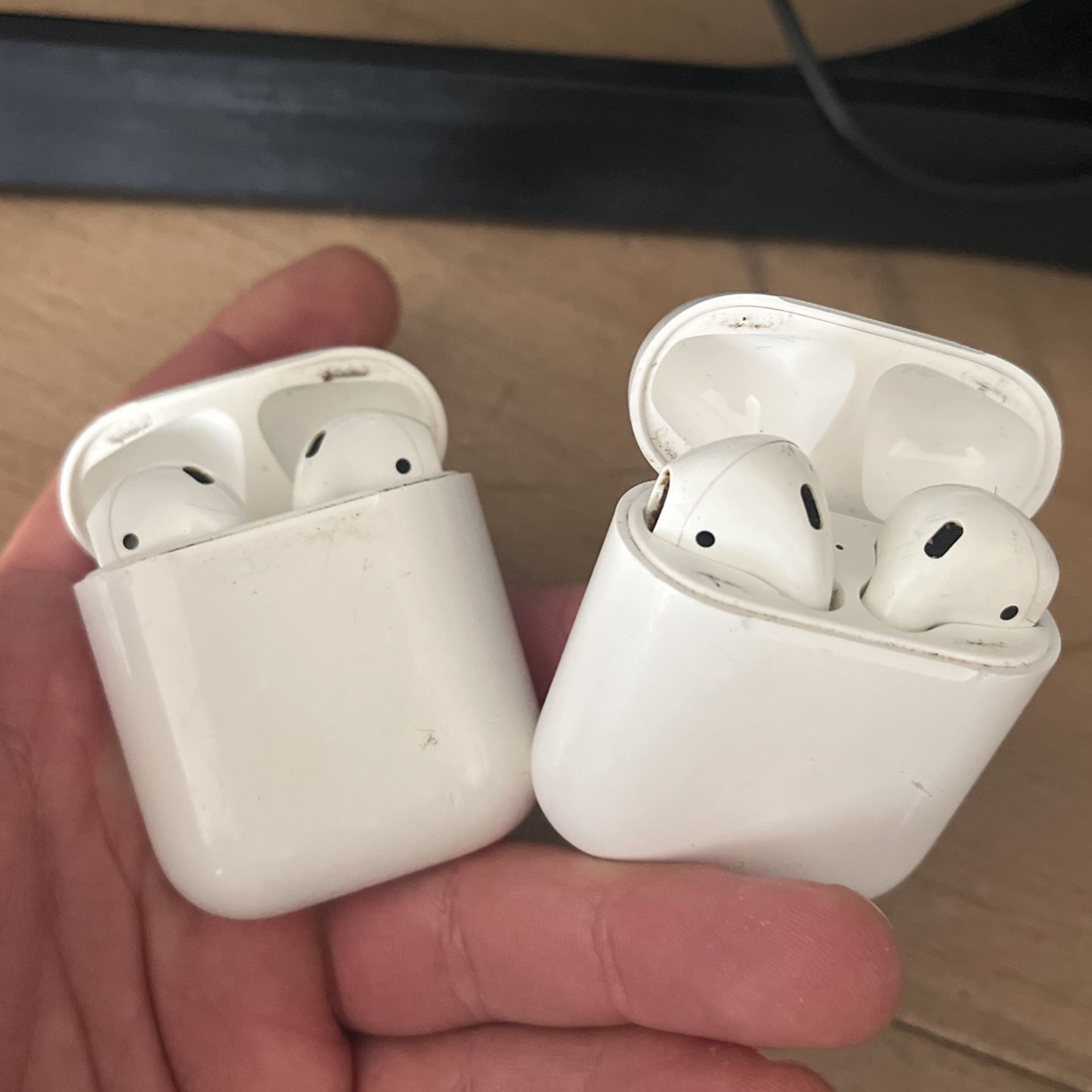 Airpods