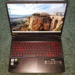 Acer Gaming Laptop 