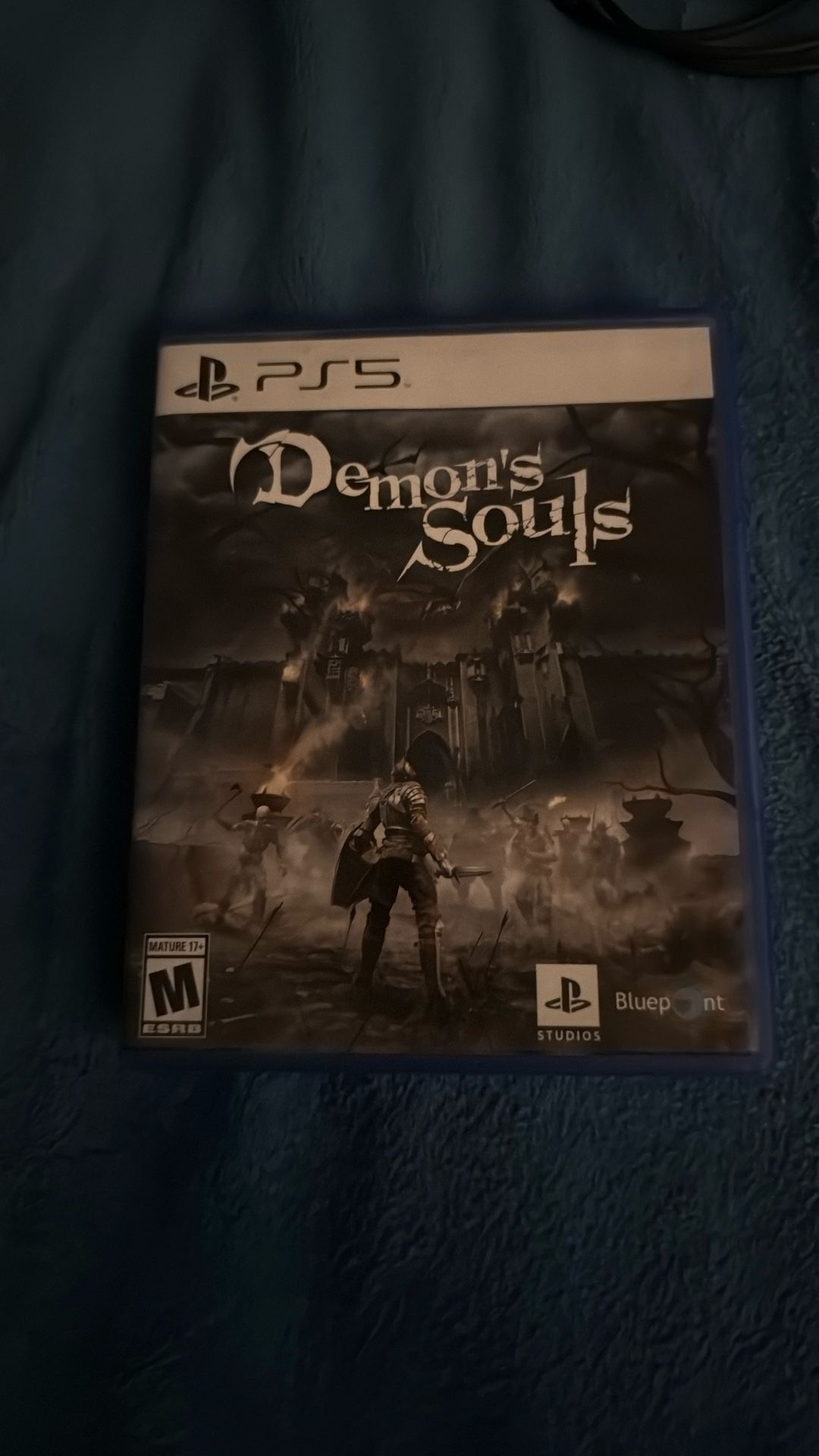 Demon Souls