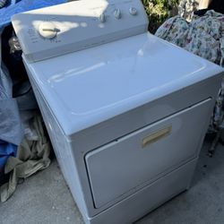 Kenmore Elite Dryer