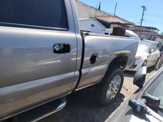 99-07 6.5 Sierra Silverado bed