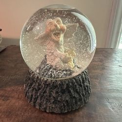 Snow Globe