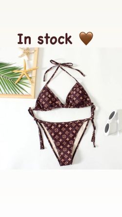 Lv Bathing Suit