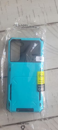 Case for galaxy s21