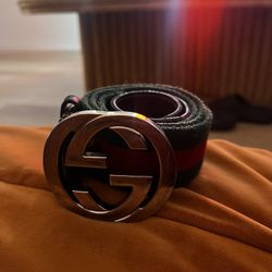Gucci Belt