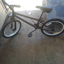 MONGOOSE 
