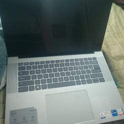 Dell ISNPIRON 16 NOTEBOOK