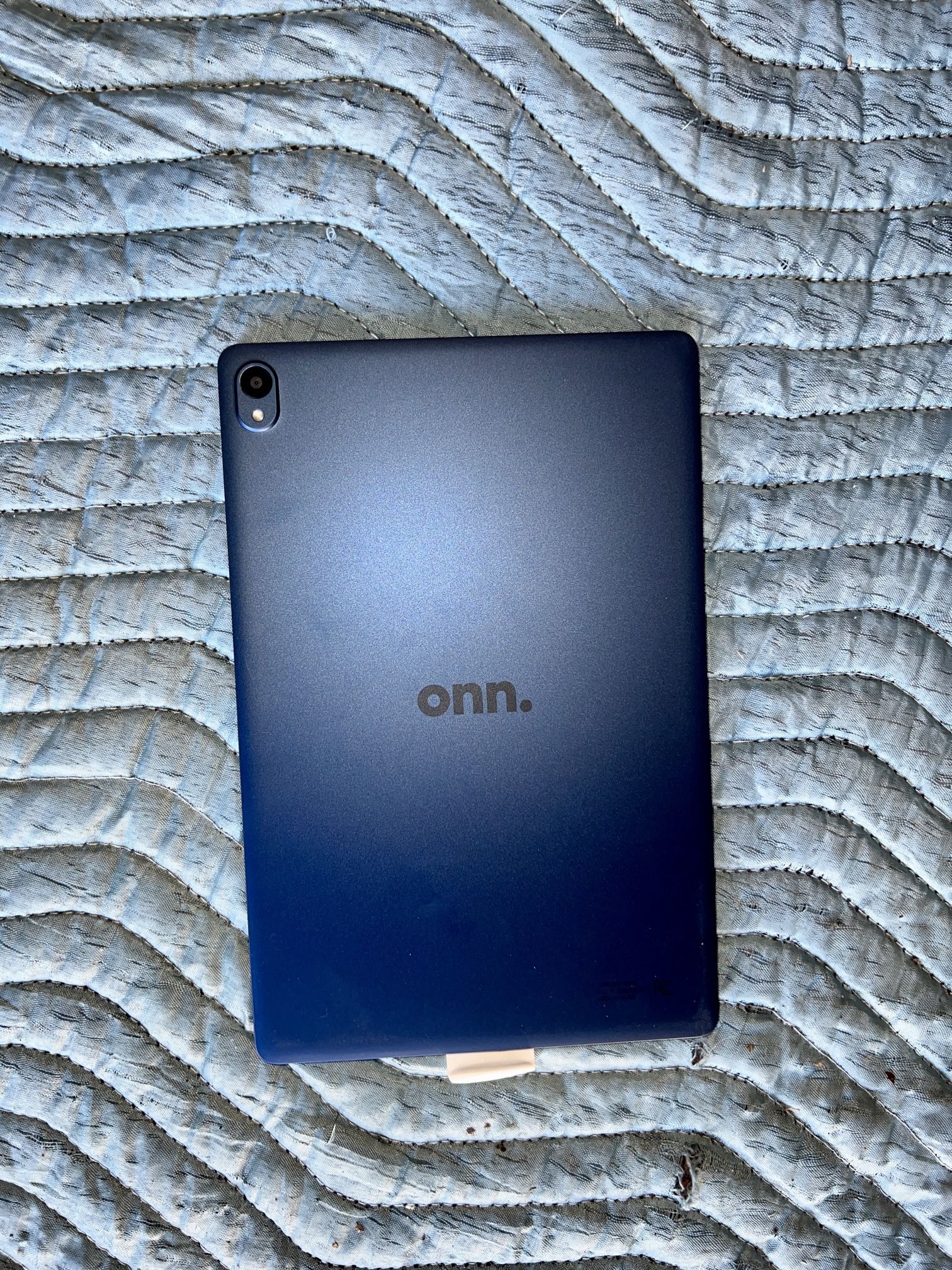 ONN 10.1” Tablet ( No Box)