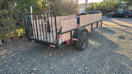 Tráiler 6x12