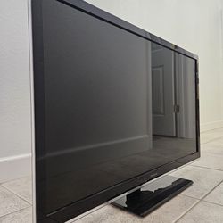 42" Panasonic LCD TV