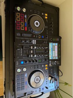 Pioneer xdj-rx2