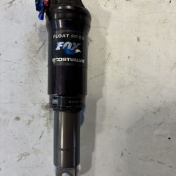 Mountain Bike FOX Rear Shock