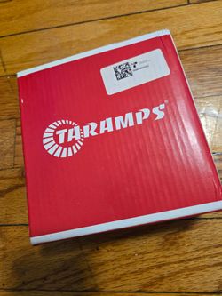 Taramps TS 400x4 Car Audio Amplifier