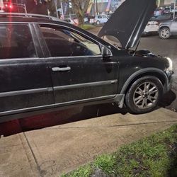 2004 Volvo Xc90