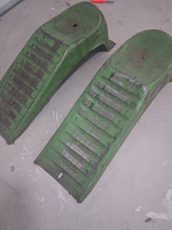 Car ramps