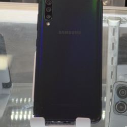 Unlocked Samsung A50 - Desbloqueado 