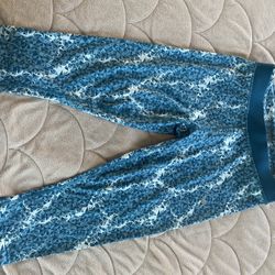 Puma Leggings Gym Clothes