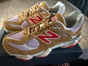 New Balance brand new