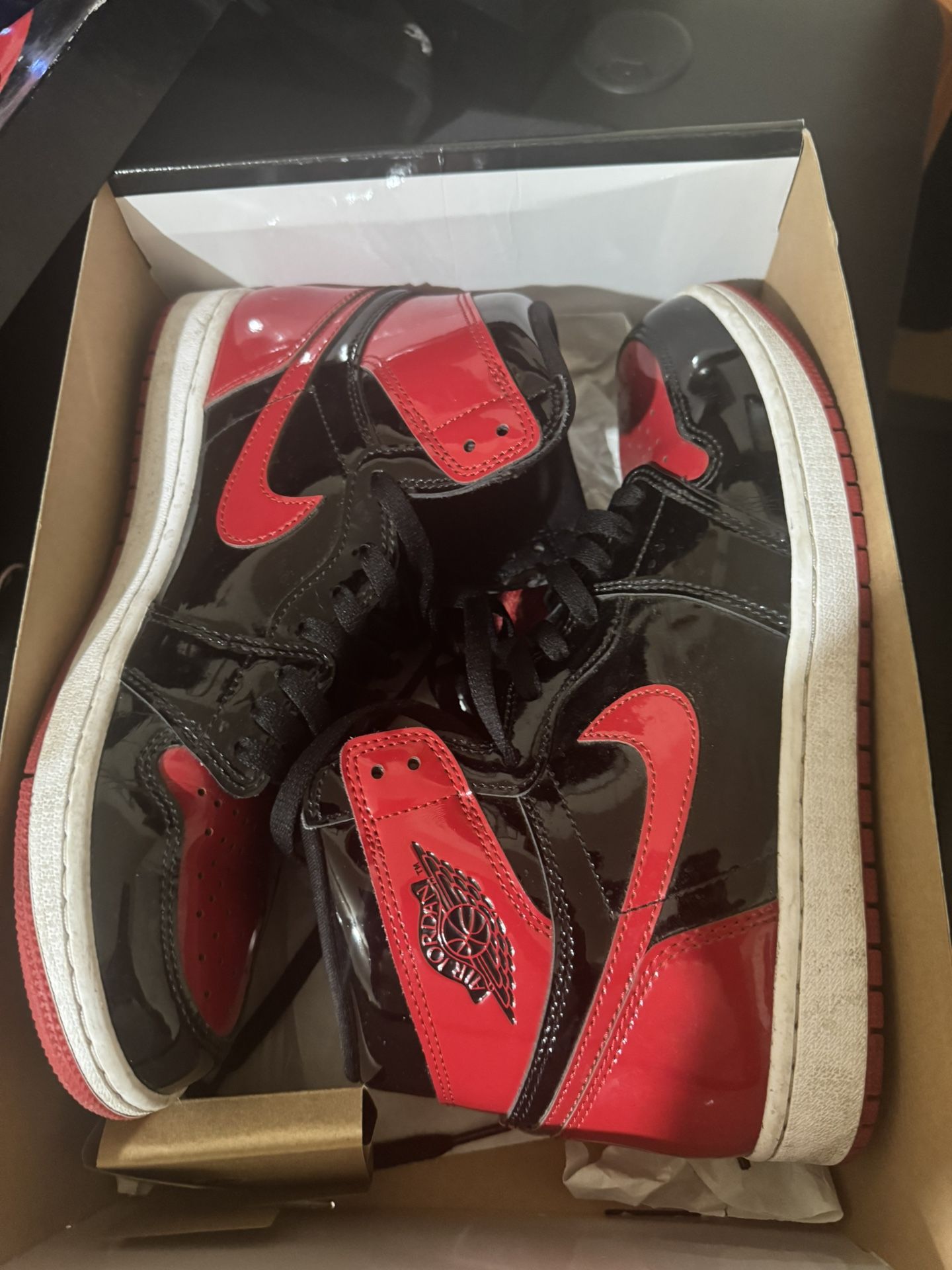 Jordan 1