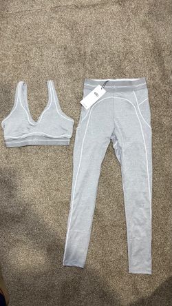 Alo Grey Set