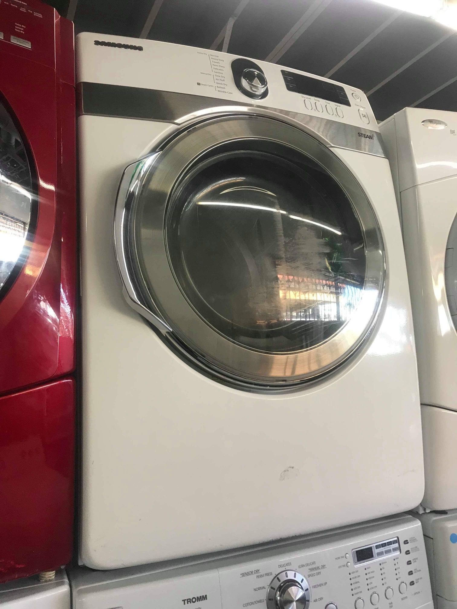 Dryer
