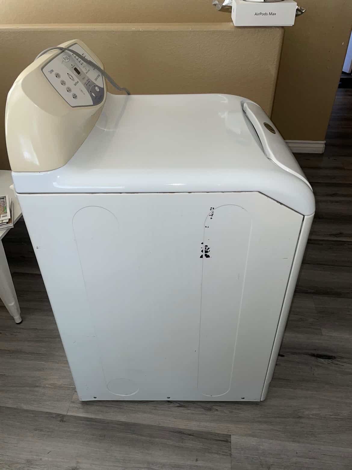 Dryer Maytag Neptune