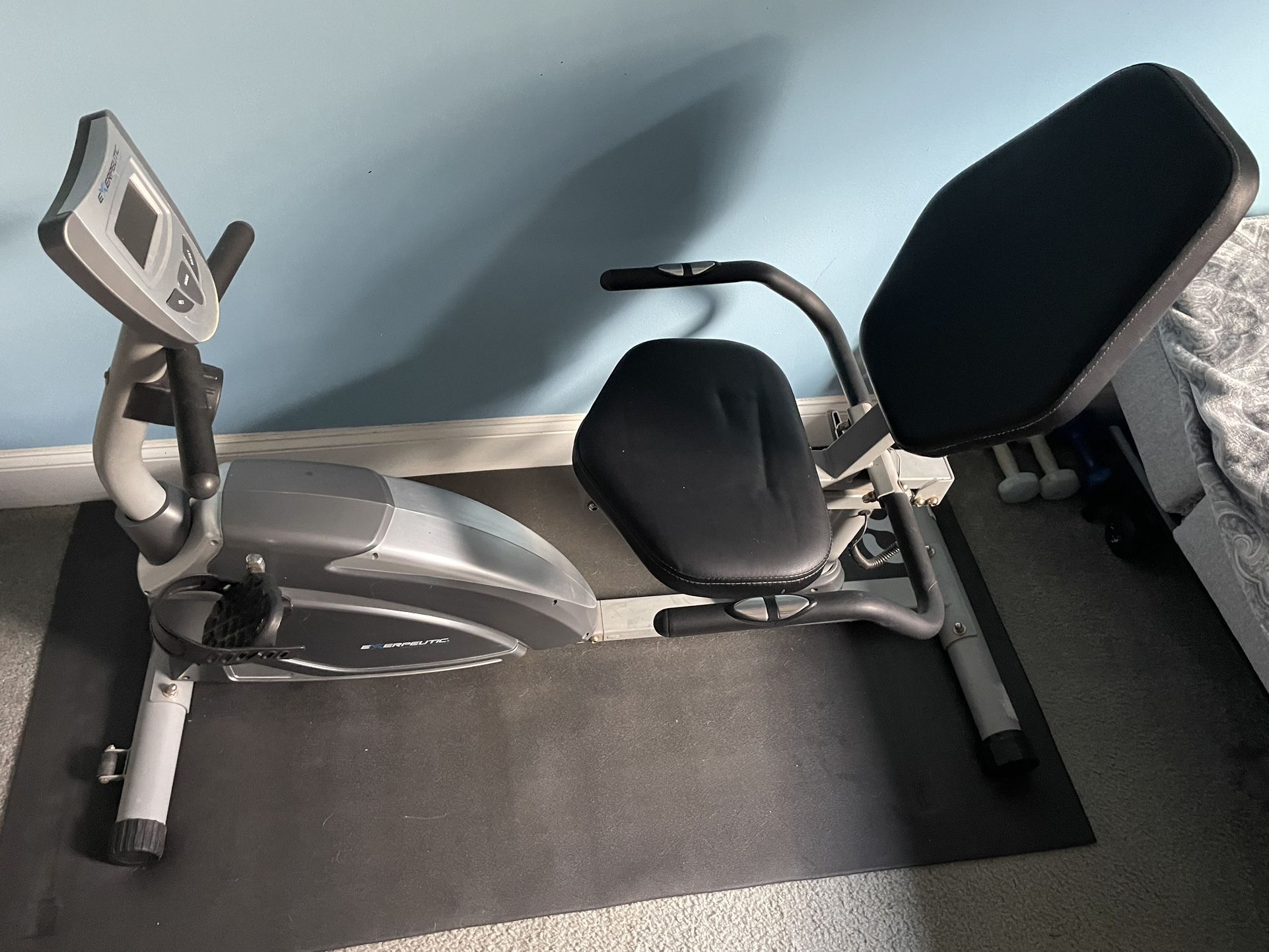 Exercise Bike $50 