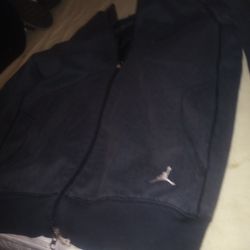 Jordan Coat