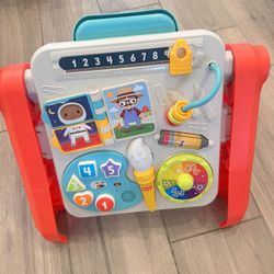 Baby Activity 