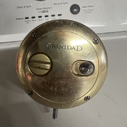 Shimano Trinidad 20(pending)
