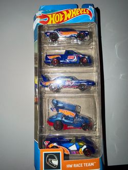 Hot wheel