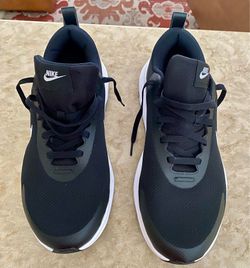 New Nike Shoes
